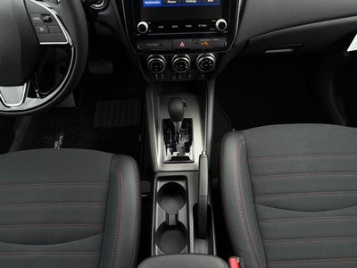 2026 Mitsubishi Outlander Sport 2.0 SE