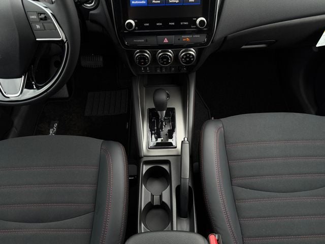 2026 Mitsubishi Outlander Sport 2.0 SE