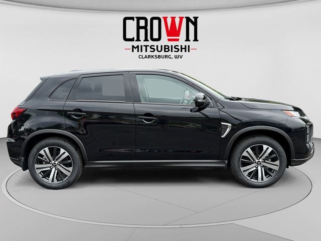 2026 Mitsubishi Outlander Sport 2.0 SE