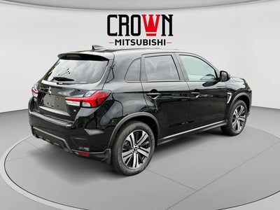 2026 Mitsubishi Outlander Sport 2.0 SE