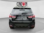 2026 Mitsubishi Outlander Sport 2.0 SE