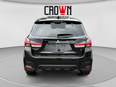 2026 Mitsubishi Outlander Sport 2.0 SE