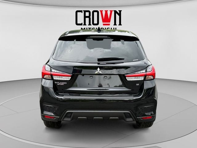2026 Mitsubishi Outlander Sport 2.0 SE
