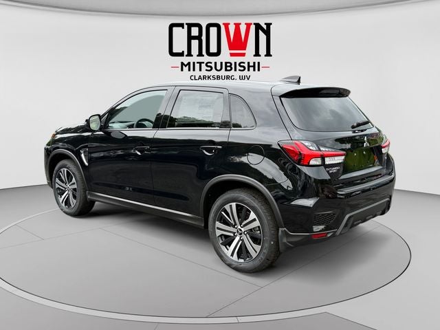 2026 Mitsubishi Outlander Sport 2.0 SE