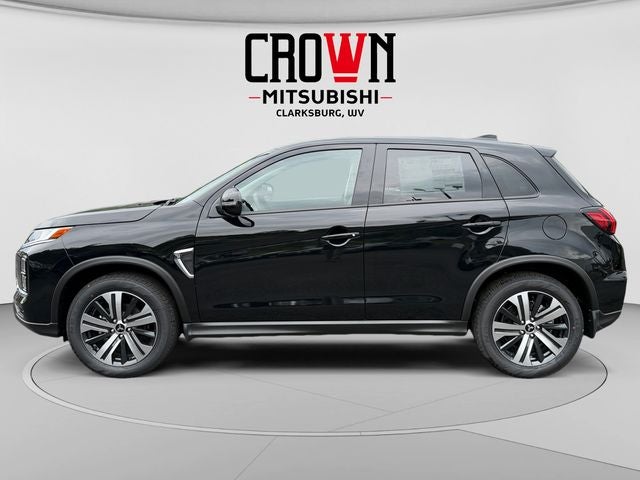 2026 Mitsubishi Outlander Sport 2.0 SE