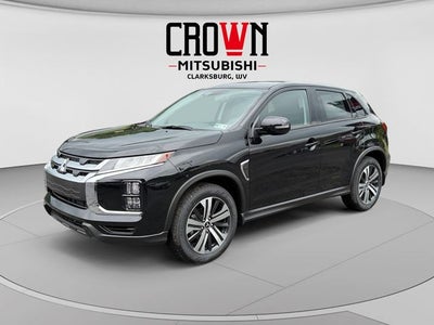 2026 Mitsubishi Outlander Sport 2.0 SE