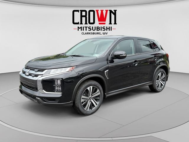 2026 Mitsubishi Outlander Sport 2.0 SE