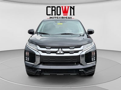 2026 Mitsubishi Outlander Sport 2.0 SE