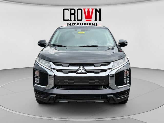 2026 Mitsubishi Outlander Sport 2.0 SE
