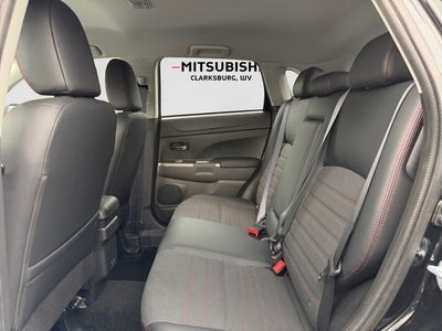 2026 Mitsubishi Outlander Sport 2.0 SE