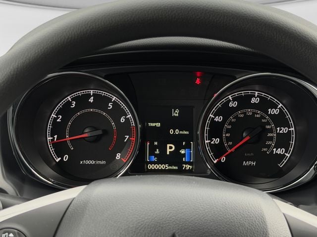 2026 Mitsubishi Outlander Sport 2.0 ES