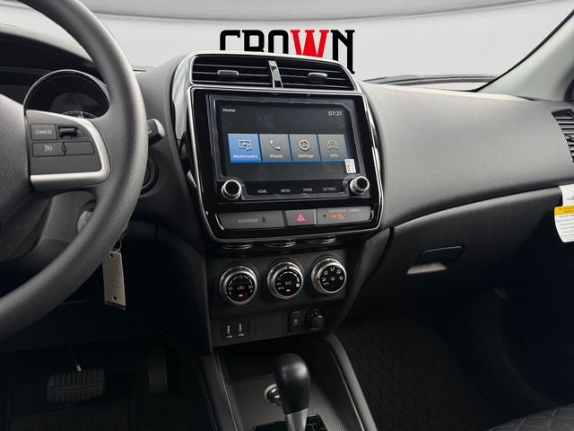 2026 Mitsubishi Outlander Sport 2.0 ES