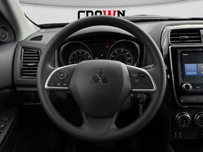 2026 Mitsubishi Outlander Sport 2.0 ES