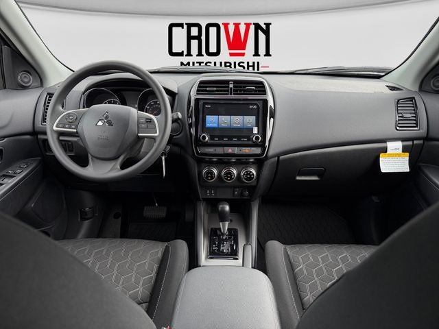 2026 Mitsubishi Outlander Sport 2.0 ES