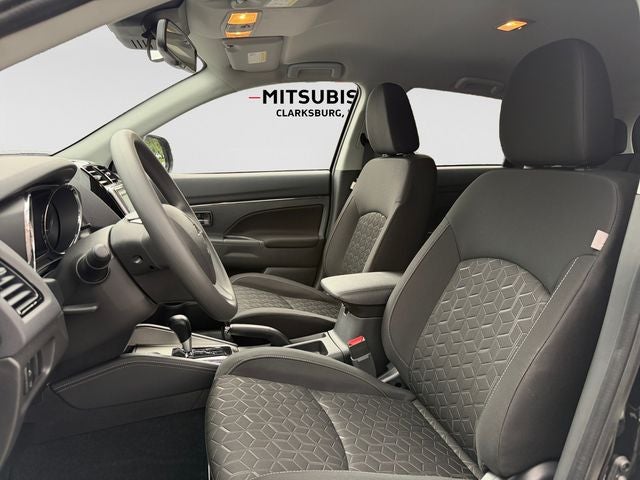 2026 Mitsubishi Outlander Sport 2.0 ES