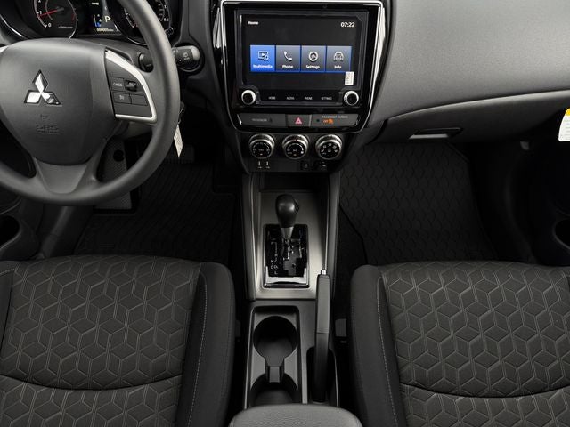 2026 Mitsubishi Outlander Sport 2.0 ES