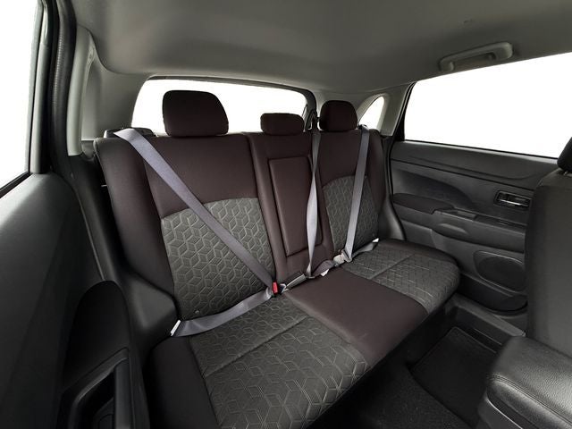 2026 Mitsubishi Outlander Sport 2.0 ES