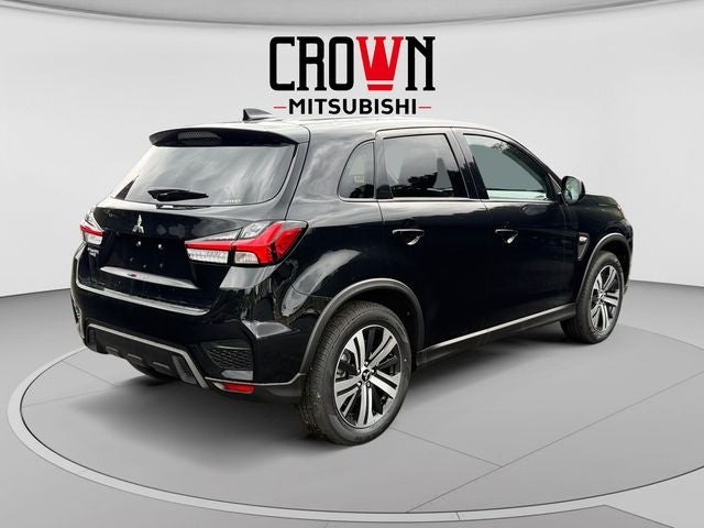 2026 Mitsubishi Outlander Sport 2.0 ES