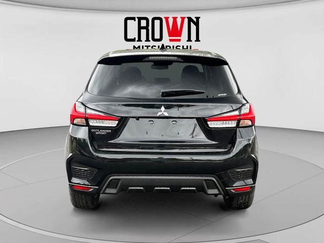 2026 Mitsubishi Outlander Sport 2.0 ES