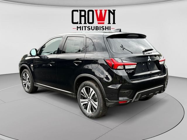 2026 Mitsubishi Outlander Sport 2.0 ES
