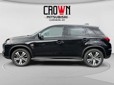 2026 Mitsubishi Outlander Sport 2.0 ES