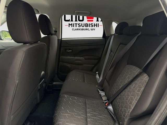 2026 Mitsubishi Outlander Sport 2.0 ES