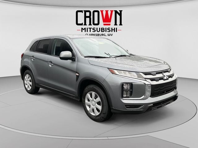 2026 Mitsubishi Outlander Sport S
