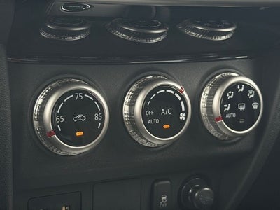 2026 Mitsubishi Outlander Sport S