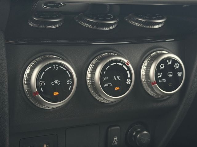 2026 Mitsubishi Outlander Sport S