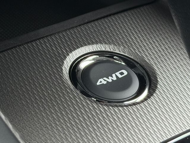 2026 Mitsubishi Outlander Sport S