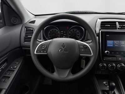 2026 Mitsubishi Outlander Sport S