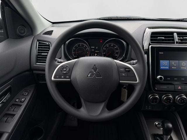 2026 Mitsubishi Outlander Sport S