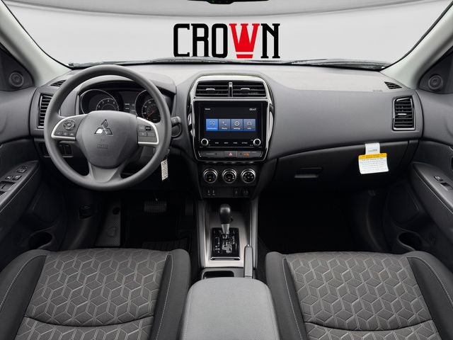 2026 Mitsubishi Outlander Sport S
