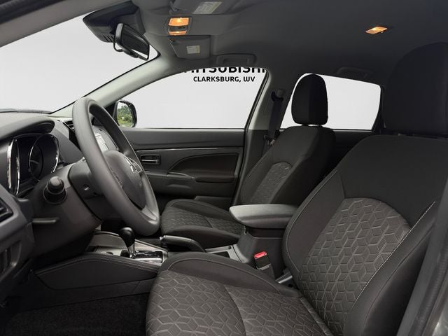 2026 Mitsubishi Outlander Sport S