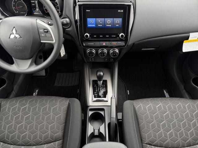 2026 Mitsubishi Outlander Sport S