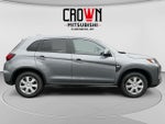 2026 Mitsubishi Outlander Sport S