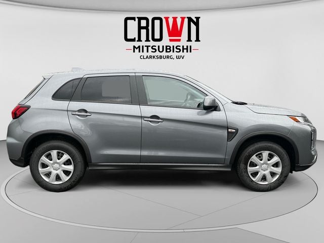 2026 Mitsubishi Outlander Sport S