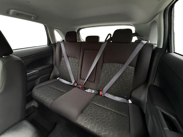 2026 Mitsubishi Outlander Sport S
