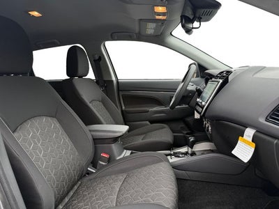 2026 Mitsubishi Outlander Sport S