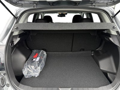 2026 Mitsubishi Outlander Sport S