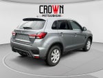 2026 Mitsubishi Outlander Sport S
