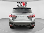 2026 Mitsubishi Outlander Sport S