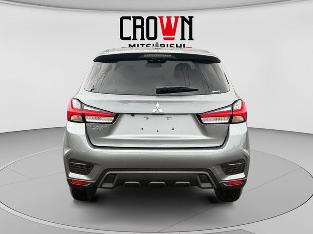 2026 Mitsubishi Outlander Sport S
