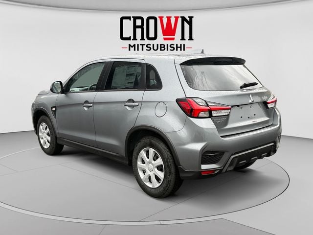2026 Mitsubishi Outlander Sport S