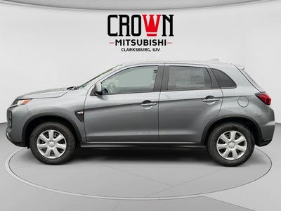 2026 Mitsubishi Outlander Sport S