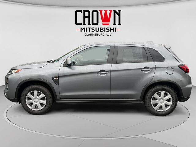 2026 Mitsubishi Outlander Sport S