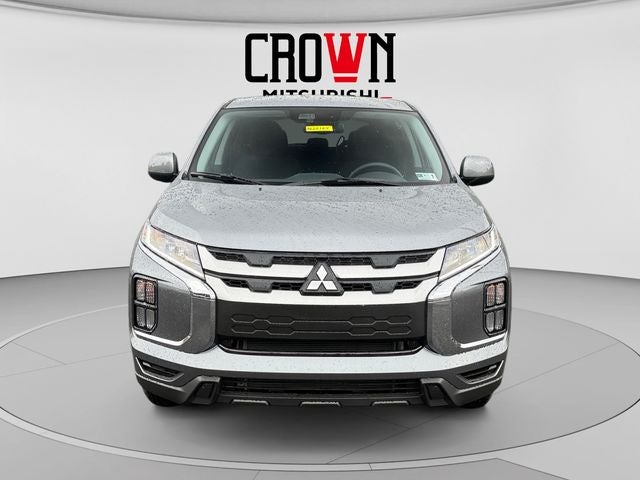 2026 Mitsubishi Outlander Sport S