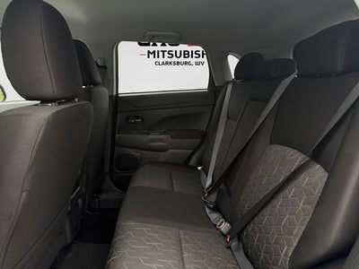 2026 Mitsubishi Outlander Sport S