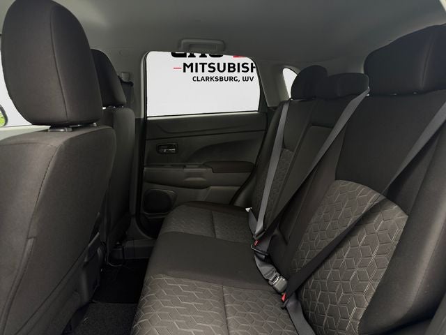 2026 Mitsubishi Outlander Sport S