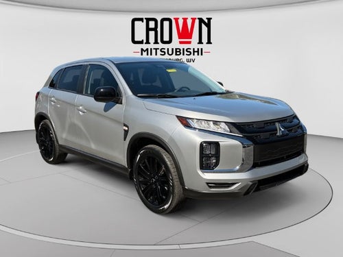 2027 Mitsubishi Outlander Sport 2.0 LE